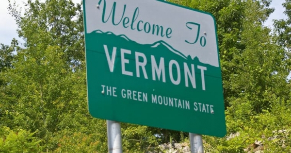 Vermont Government Forms Working Group to Explore Blockchain Technology