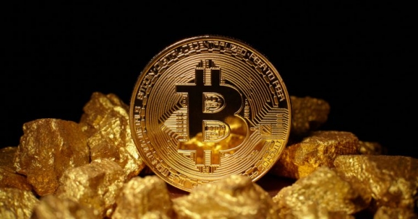 Scientists Turn Copper into &lsquo;Gold&rsquo; &mdash; Will Bitcoin Replace as Store of Value?