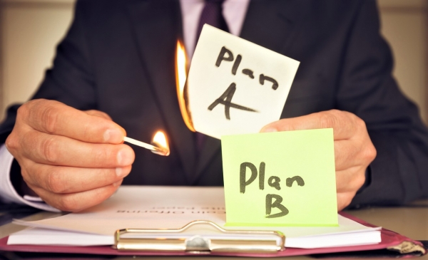 Crypto Startups Review Their Strategies Amid Market Crash