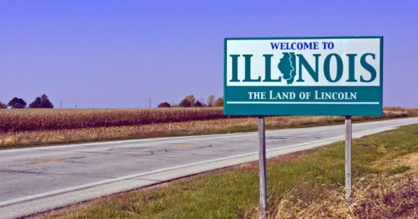 State #29: Robinhood Brings Zero-Fee Crypto Trading to Illinois