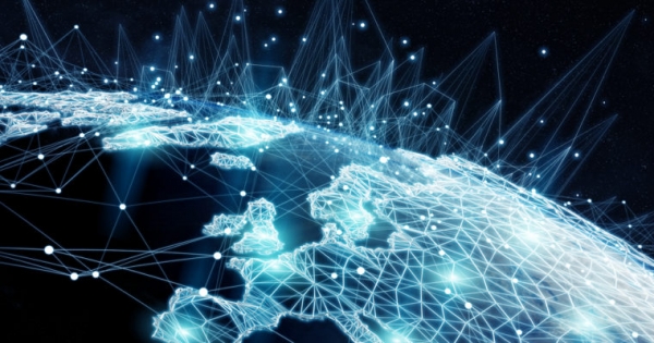 Number of Reachable Bitcoin Nodes Fell 19% in 2018