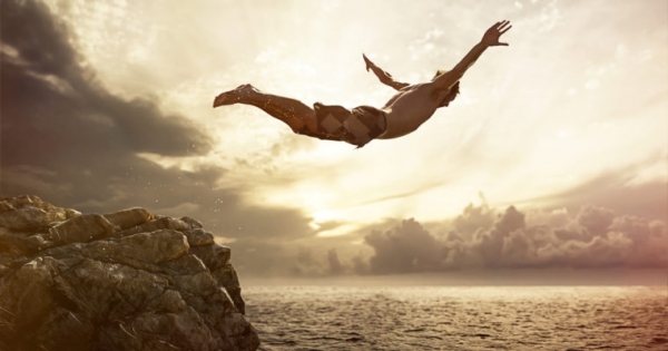 Volatile Much? Here Are the Top 4 Reasons Crypto Went Wild in November