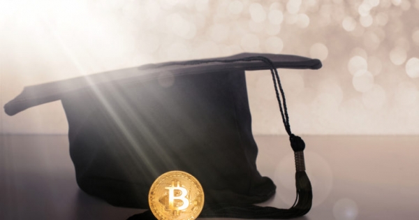 Institute Announces Australia&rsquo;s First Fully Accredited Blockchain Courses