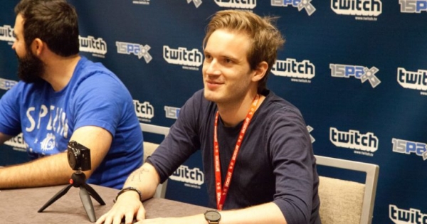 Why the PewDiePie Printer Hack is a Warning for Crypto Investors