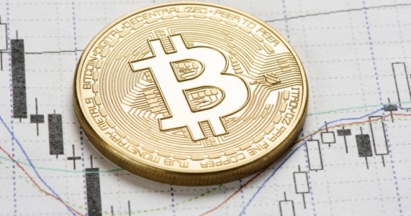 $1 Million Bet: Crypto Hedge Fund Wagers Crypto to Outperform Stock Market This Decade