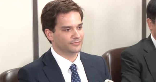 Newsflash: Japanese Prosecutors Want Former Mt Gox CEO Jailed for 10 Years