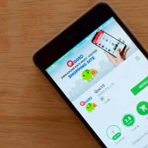 Leading Asian Online Retailer Qoo10 to Launch Merchant Fee-free Blockchain-Powered Ecommerce Platform