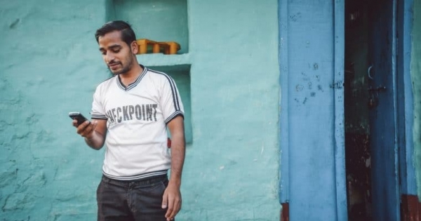 IBM Aims to Provide Blockchain Solutions to India&rsquo;s Telecommunications Operators