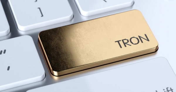TRON Hits New Milestones: 1 Million Accounts and 100 Million Contracts
