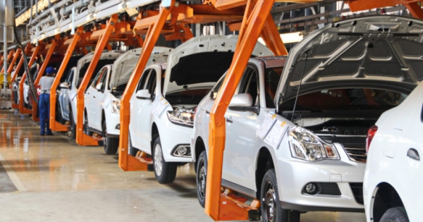 62% of Auto Execs Believe Blockchain Will Disrupt Industry within 3 Years: IBM Study