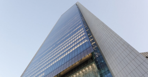 Abu Dhabi National Oil Company Partners IBM to Pilot Blockchain Across its Value Chain