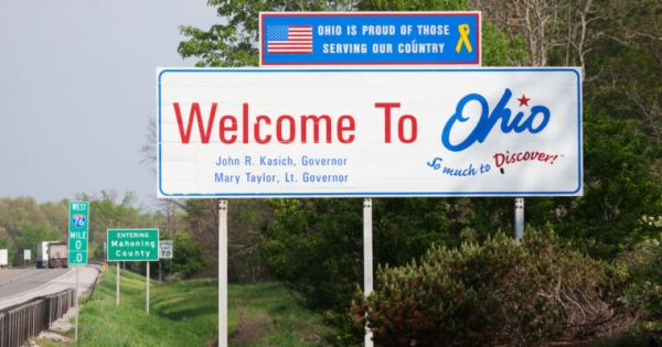 Op-Ed: Ohio&rsquo;s Crypto Play Proves Bitcoin is Becoming a Currency