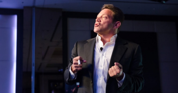 Judge Forces Bitcoin Basher Jordan Belfort to Pay More Restitution to Victims He Scammed