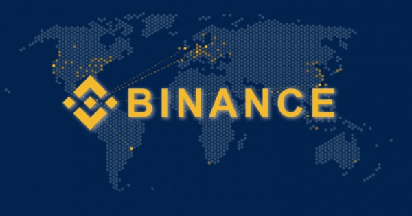 Major Cryptocurrency Exchange Binance Lists Ripple&rsquo;s XRP as a Base Pair