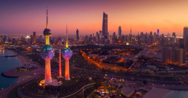 Kuwait Central Bank Taps Ripple for Blockchain Remittance Service
