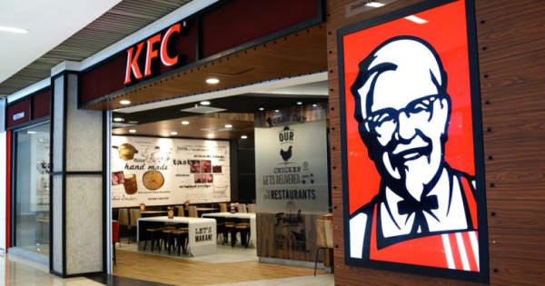 KFC Venezuela Accepts Dash Cryptocurrency, Joining Subway and Papa John&rsquo;s