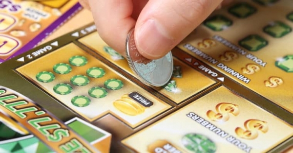 Bitcoin Nothing More Than a &lsquo;Lottery Ticket&rsquo;: Harvard Economist