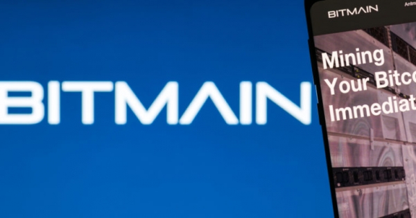 Bitmain: Bitcoin Mining Giant to Sack 50% of Its Workforce