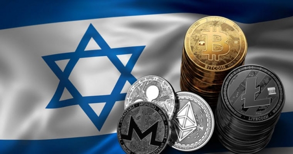Israel&rsquo;s Central Bank Seeks Public Input in Crypto Regulation Initiative