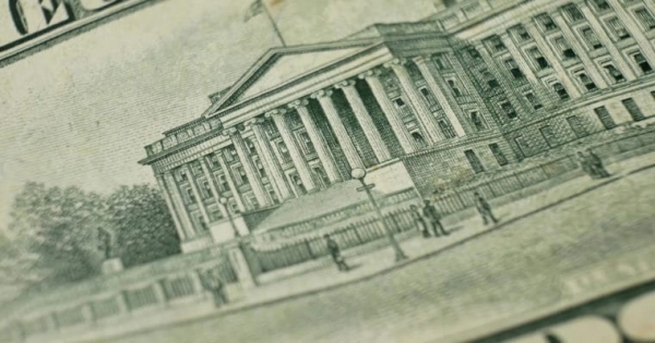 Pro-Bitcoin Ron Paul: It&rsquo;s Time to Abolish Federal Reserve, Embrace Tax-Free Crypto