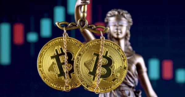 Does the Fall of $158M Crypto ICO Show Necessity of Strict Regulation?