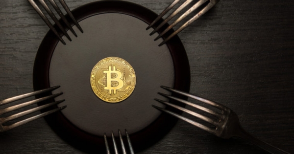 Lawsuit Accuses Crypto Heavyweights Bitmain & Roger Ver of Hijacking Bitcoin Cash