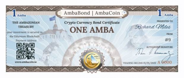 Cameroon Separatists Create Cryptocurrency Called AmbaCoin