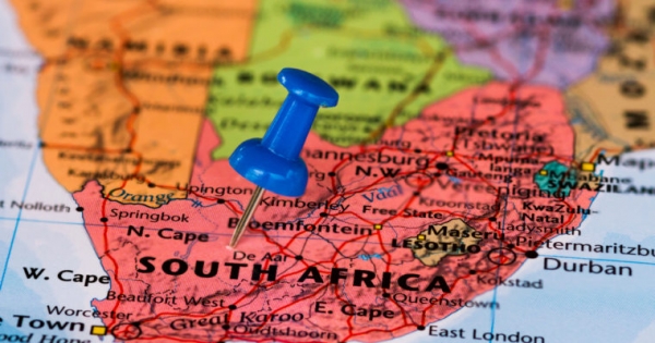 Bitcoin Trader Drugged, Beaten, & Tortured in South Africa