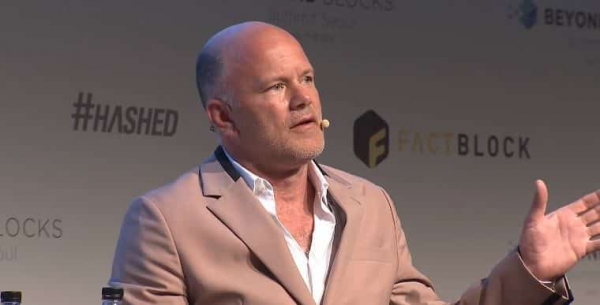 &lsquo;Revolutions Don&rsquo;t Happen Overnight&rsquo;: Why Mike Novogratz isn&rsquo;t Giving up on Bitcoin