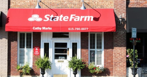 State Farm is Testing Blockchain to Expedite Auto Insurance Claims