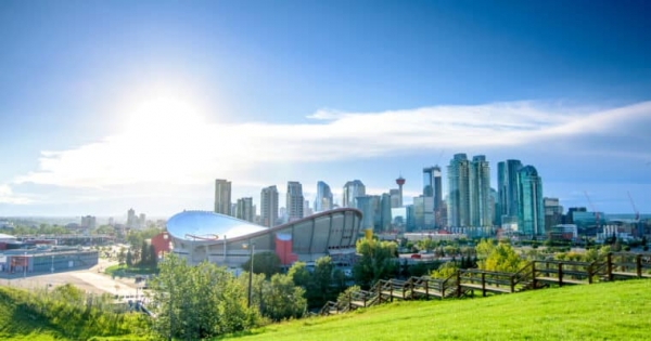Canadian City Calgary Launches a Digital Currency to Boost Local Economic Activity