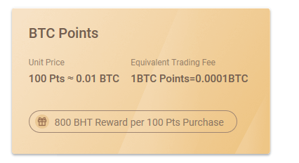 Huobi-Backed BHEX Launches Blue Helix Token (BHT)