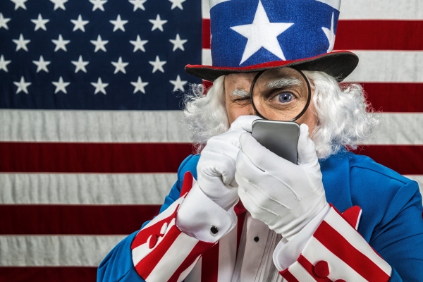 US Authorities Want to Know More About Your Privacy Coins