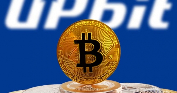 South Korean Bitcoin Exchange Upbit Denies Fraud Allegations as Executives are Formally Charged