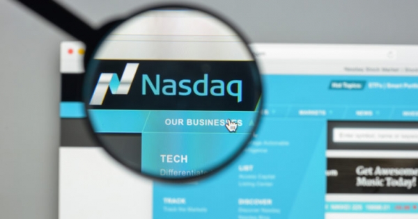 Nasdaq in Bear Market With 20% Drop, Dow Jones Worst Week Since 2008