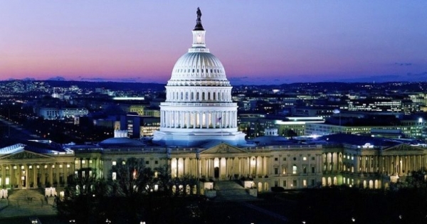 Augur House Elections Market: Alleged Reporter Says Republicans Won The Market