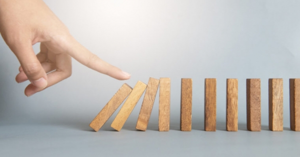 Single Digits: Just 9 Crypto Networks Have $1 Billion Market Caps