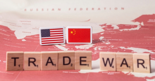 US-China Trade Deal Moving Well, Could Stock Market Rebound in 2019?