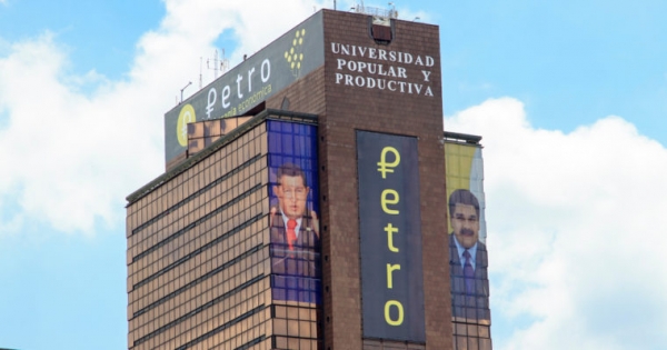 Venezuela Starts Converting Pensioners&rsquo; Payments to Crypto &lsquo;Petro&rsquo;: Report