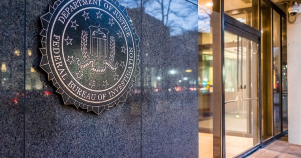 FBI Arrests &lsquo;Crypto Bank&rsquo; CEO Who Embezzled ICO Funds