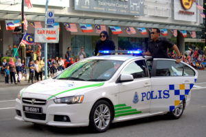 Malaysia Files Criminal Charges Against Goldman Sachs