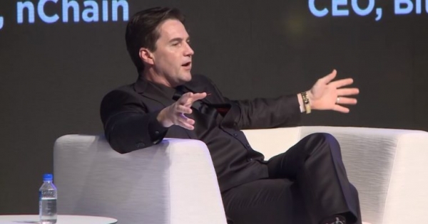 Craig Wright Claims Bitcoin SV Will Process 1TB Blocks in Two Years