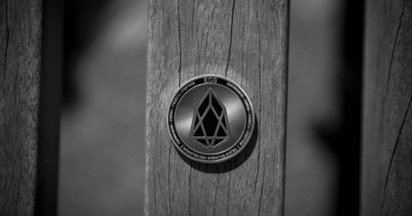EOS Gambling dApp Receives Gaming License in Cura&ccedil;ao