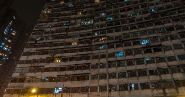 It Wasn&rsquo;t a Bitcoin Millionaire Who Gave $12M in Cash Away in Hong Kong