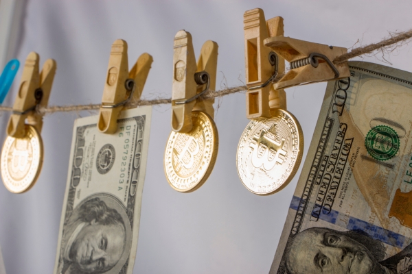 How Mexican Cartels Use Chinese Crypto Brokers to Launder Drug Money