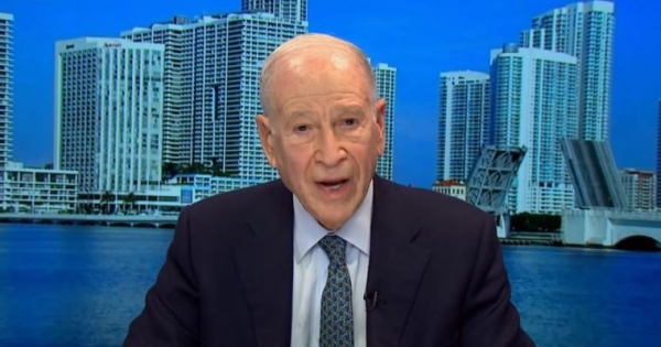 Biotech Billionaire Settles with SEC over Crypto-Related Penny Stock Scam