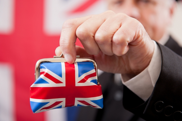 GDPR Uncertainty a Key Concern of 74% of Blockchain Firms in the UK: Report