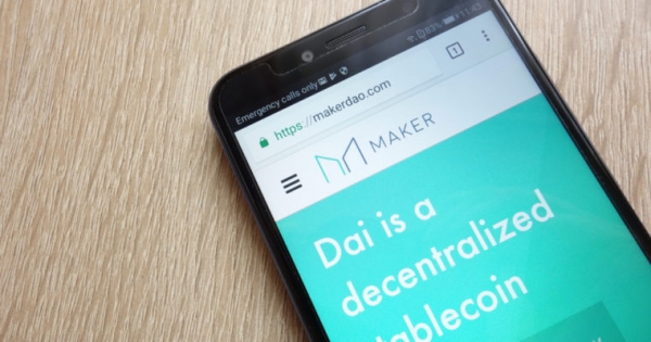 Crypto Protocol Wanchain Integrates MakerDAO&rsquo;s Dai Stablecoin