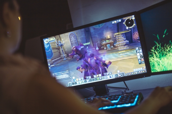 Op-Ed: Does the Video Game Industry Really Need Blockchain?