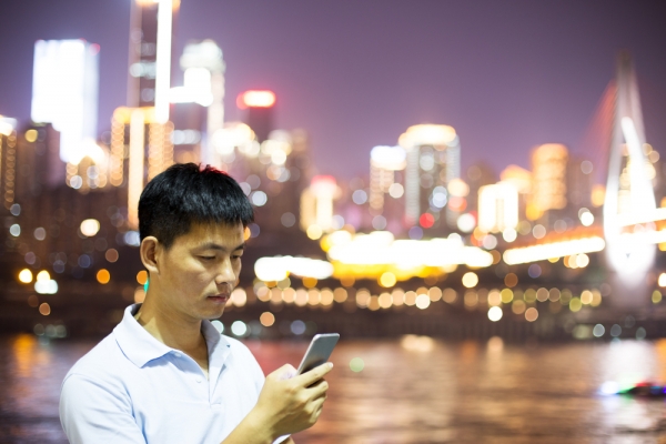 63% Of Chinese Respondents Think Bitcoin and Cryptocurrencies Are Unnecessary